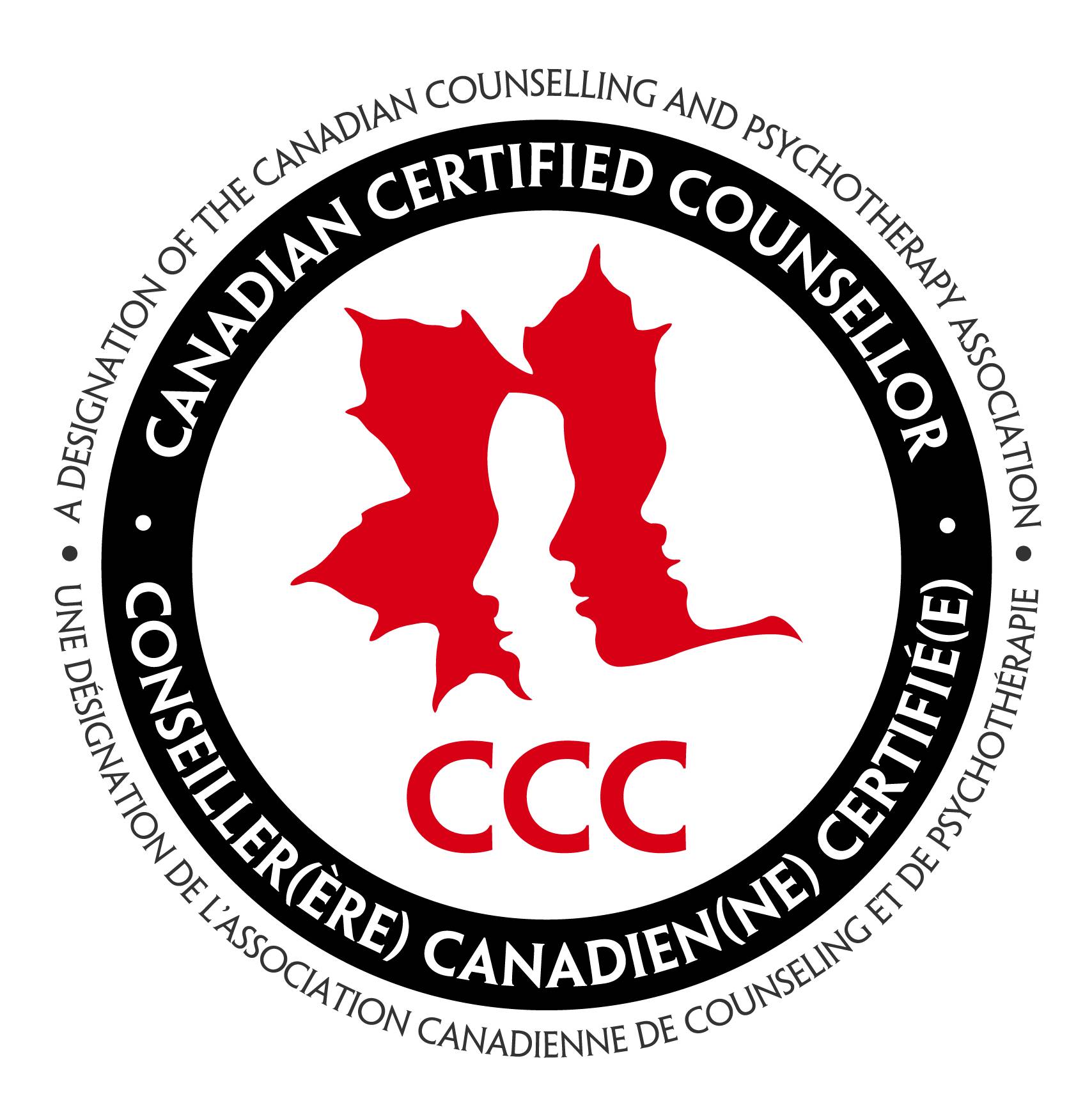 Canadian Certified Counsellor